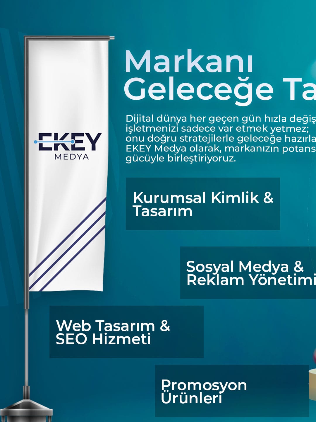 Ekey Medya Tasarım