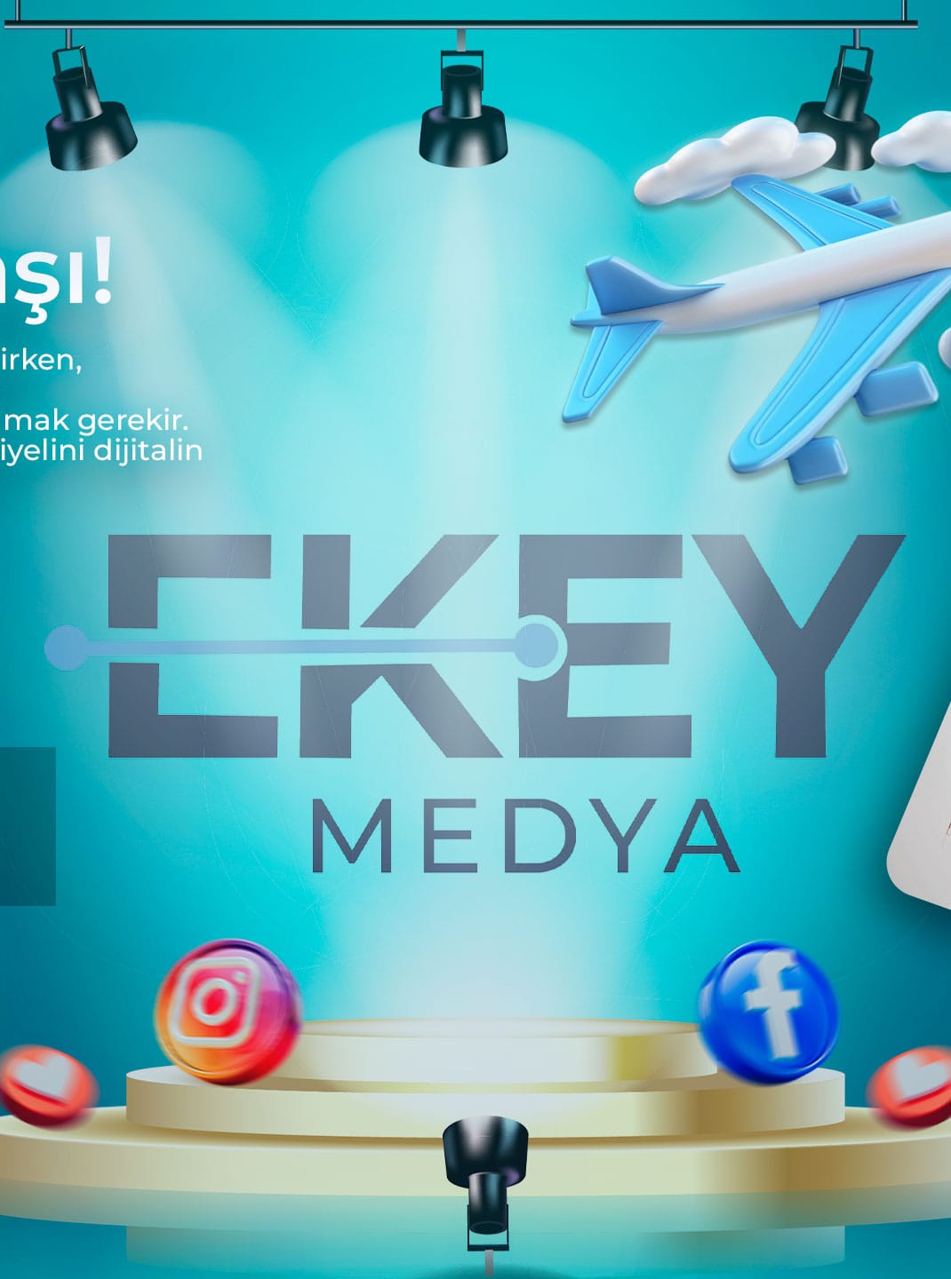Ekey Medya Prodüksiyon