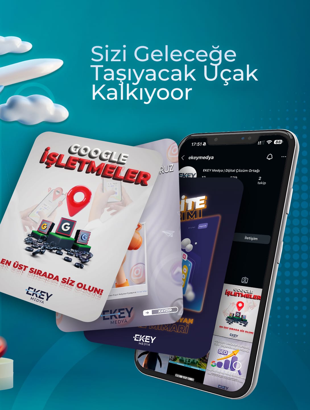 Ekey Medya Dijital