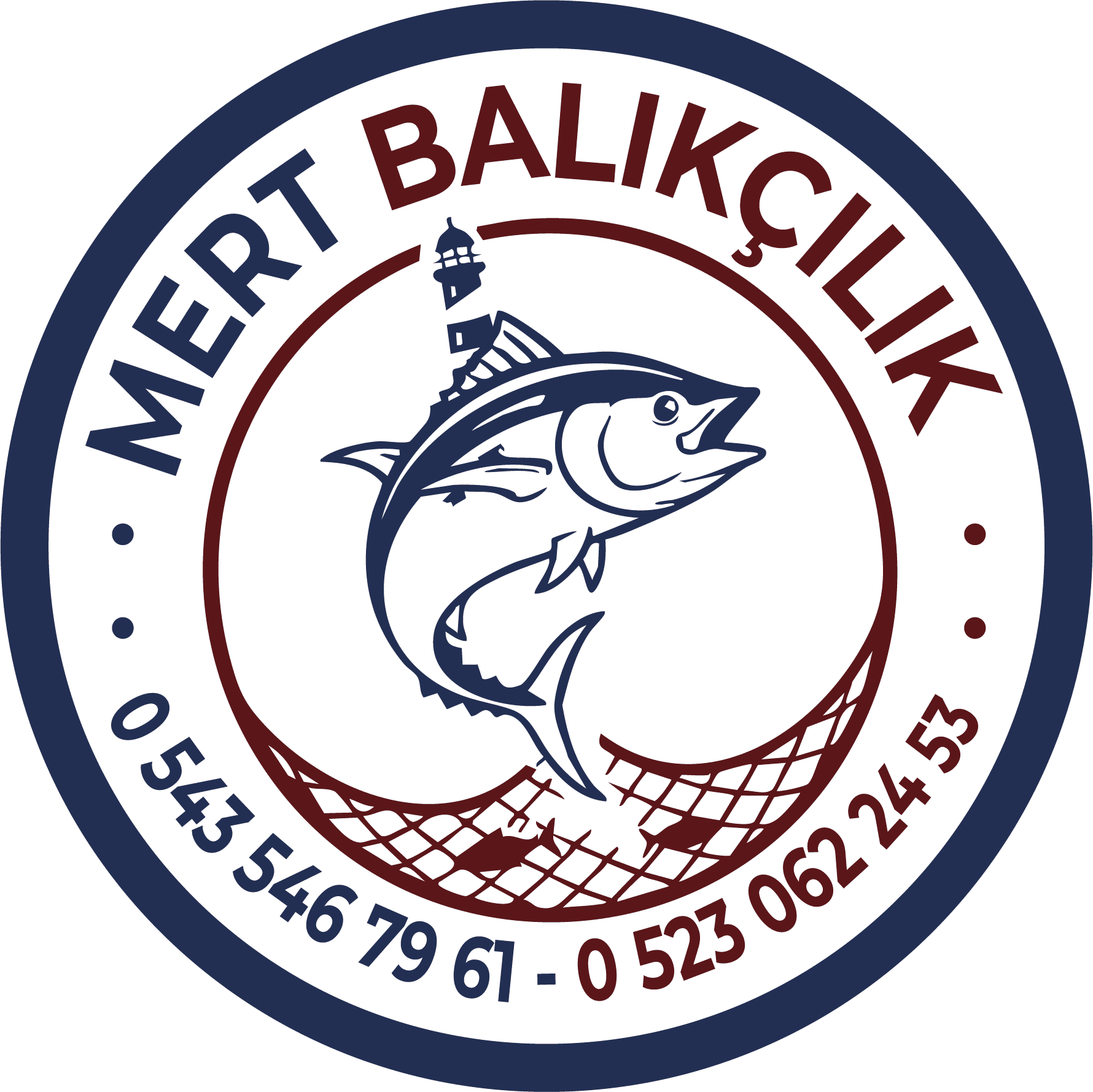 Mert Balıkçılık