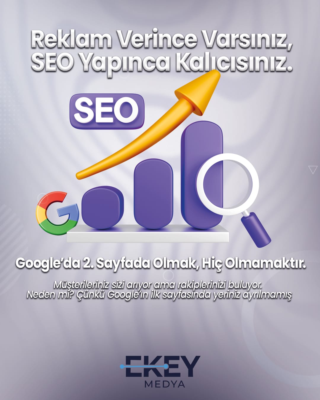 Silivri işletme Google'da çıkmıyor